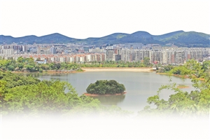 【县域生态】云南普洱：阔步迈向宜居康养胜地