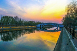 長城、大運河、長征國家文化公園建設保護規劃出臺