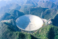 巡天探宇 解密星空——“中国天眼”重磅成果亮点解析