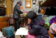 自助圖書館丨北京協作者：以“閱讀”撬動困境兒童救助