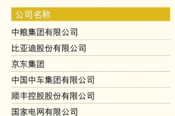 京东入选2022年《财富》最受赞赏的中国公司前三，企业责任与员工关怀受高度认可