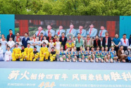 杭州市勝利小學：薪火相傳四百年，風雨兼程新勝利